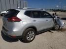 Nissan Rogue S Image 10