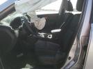 Nissan Rogue S Image 8