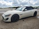 Maserati Granturismo S S Image 1