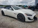 Maserati Granturismo S S Image 2