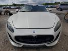 Maserati Granturismo S S Image 6