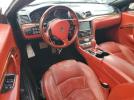 Maserati Granturismo S S Image 4
