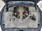 Maserati Granturismo S S Image 3