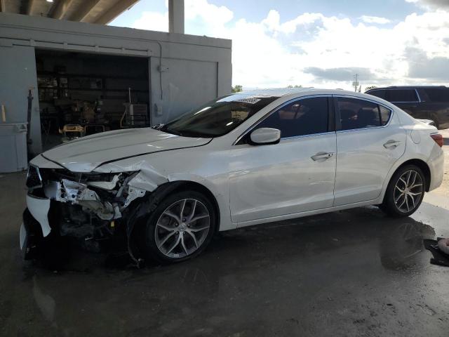  Salvage Acura ILX