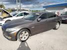 BMW 5 Series I Image 1