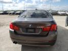 BMW 5 Series I Image 12