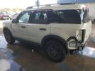 Ford Bronco Big Bend Image 4