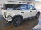 Ford Bronco Big Bend Image 2