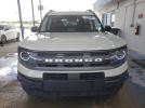 Ford Bronco Big Bend Image 8