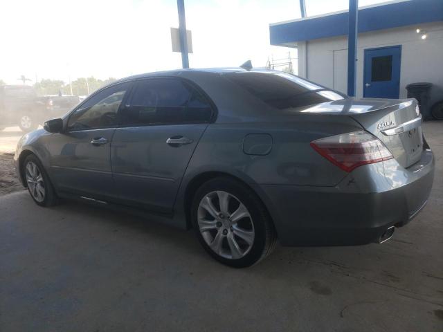 Acura RL Image 6