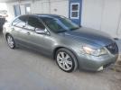 Acura RL Image 4