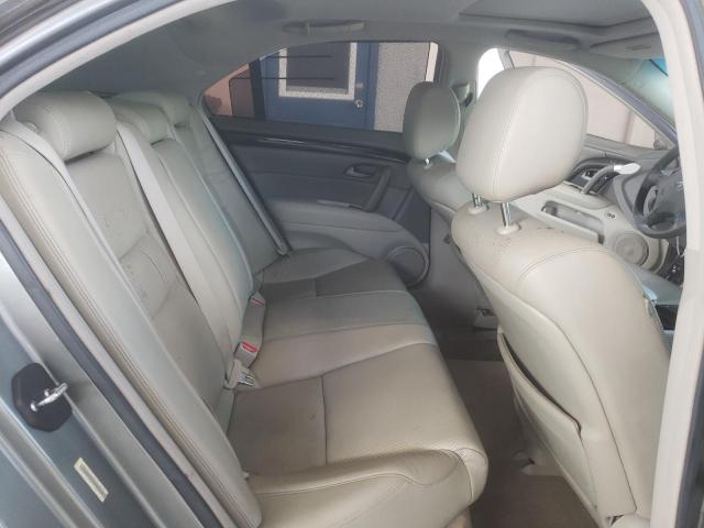 Acura RL Image 10