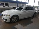 BMW 5 Series I Image 1