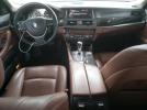 BMW 5 Series I Image 3