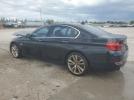 BMW 5 Series Xi Image 3