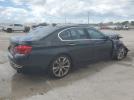 BMW 5 Series Xi Image 4