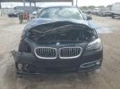 BMW 5 Series Xi Image 11