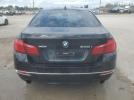 BMW 5 Series Xi Image 10
