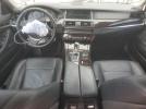 BMW 5 Series Xi Image 9