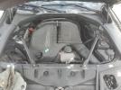 BMW 5 Series Xi Image 5