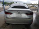 Lexus Is 200t Image 3