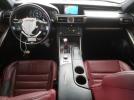 Lexus Is 200t Image 8