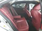 Lexus Is 200t Image 11