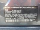 BMW 3 Series Image 9