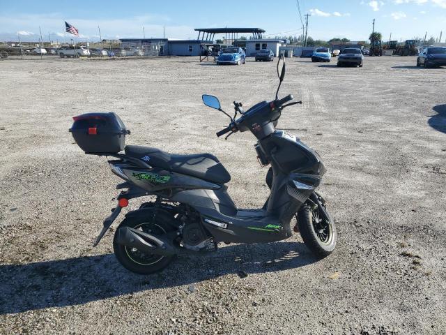  Salvage Yiben 10 Series