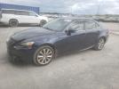 Lexus Is 250 Image 1