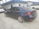 Lexus Is 250 Image 7