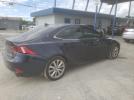 Lexus Is 250 Image 3