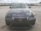 Lexus Is 250 Image 5
