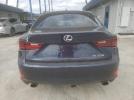 Lexus Is 250 Image 2