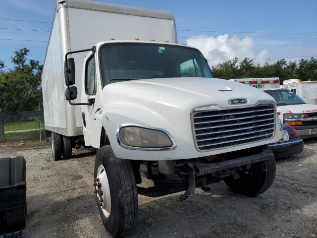  Salvage Freightliner M2 106 Med