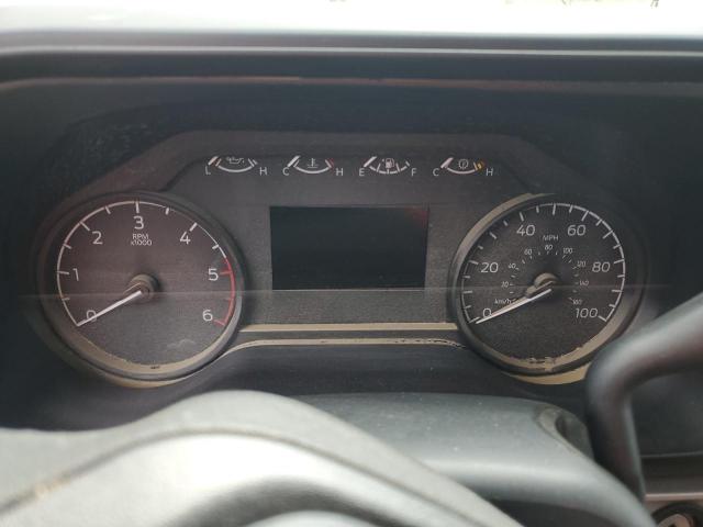 Ford F-350 Super Duty Image 8