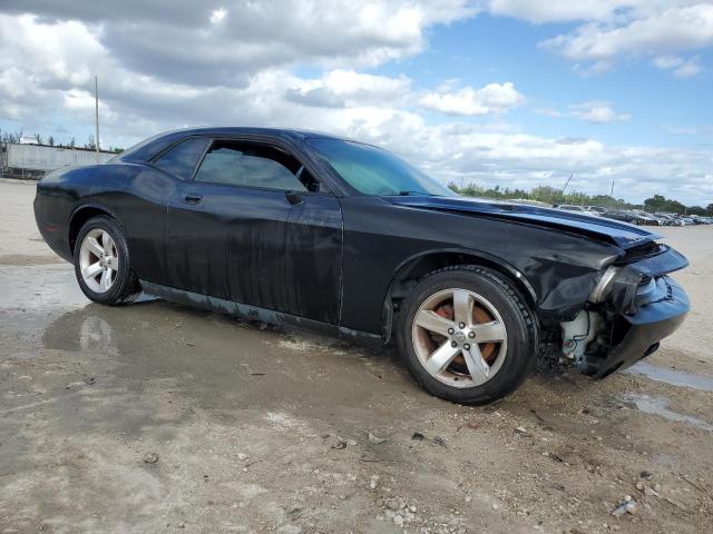 Dodge Challenger Se Image 11