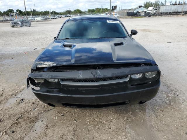 Dodge Challenger Se Image 8