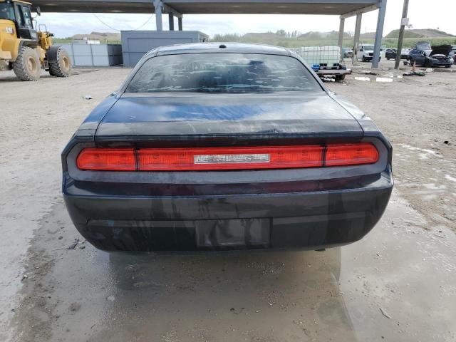 Dodge Challenger Se Image 5