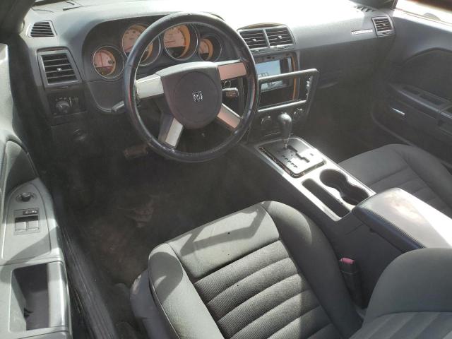 Dodge Challenger Se Image 9