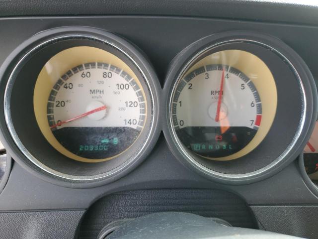 Dodge Challenger Se Image 4