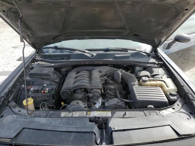 Dodge Challenger Se Image 12