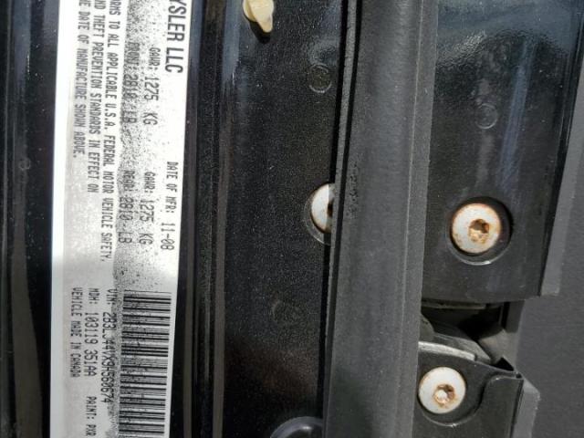 Dodge Challenger Se Image 2