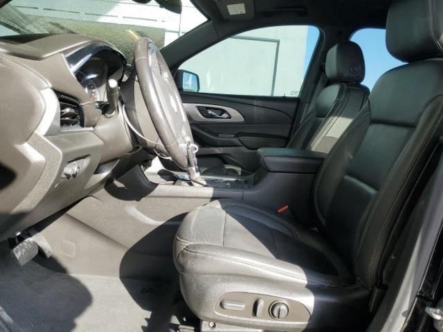 Chevrolet Traverse Lt Image 10