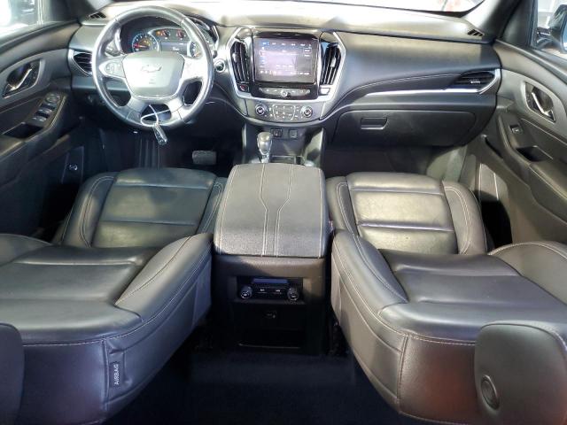 Chevrolet Traverse Lt Image 3