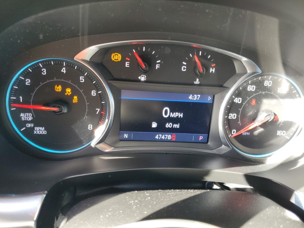 Chevrolet Traverse Lt Image 9