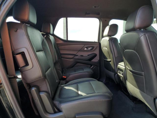 Chevrolet Traverse Lt Image 5