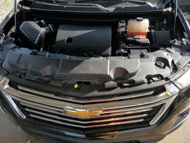 Chevrolet Traverse Lt Image 11