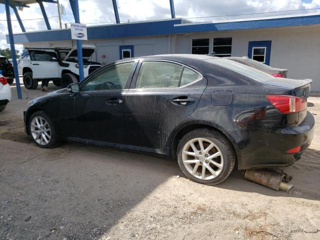 Lexus Is 250 Image 2