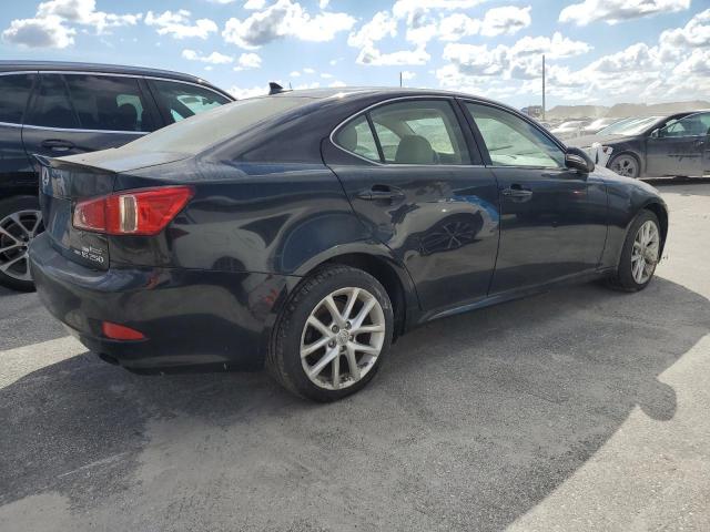 Lexus Is 250 Image 11